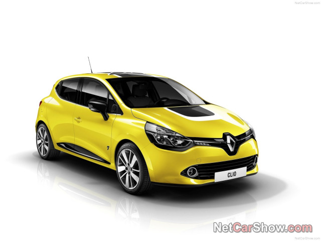 renault clio pic #93292