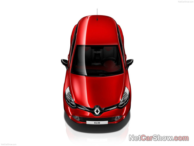 renault clio pic #93294