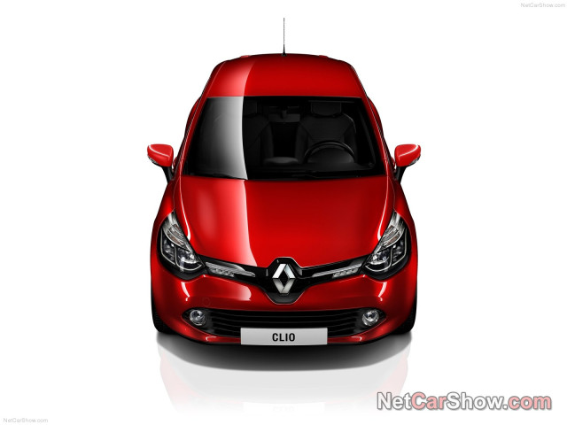 renault clio pic #93295