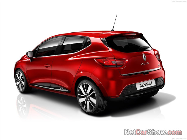 renault clio pic #93297