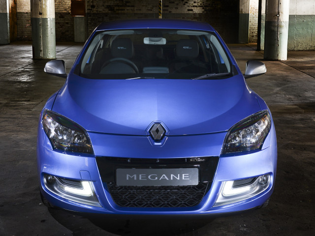 renault megane gt pic #93794