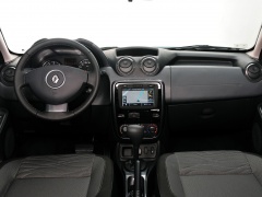 renault duster pic #95773