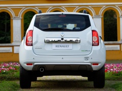 renault duster pic #95774