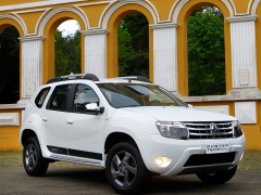 renault duster pic #95775