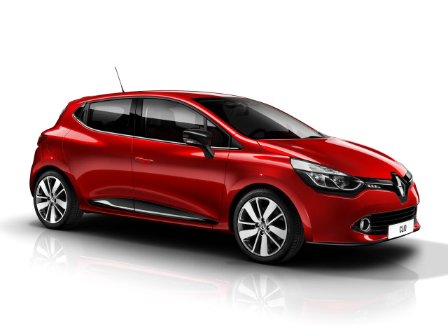 renault clio pic #95863