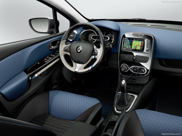 renault clio estate pic #99014