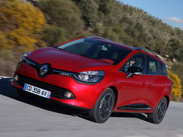 renault clio pic #99831