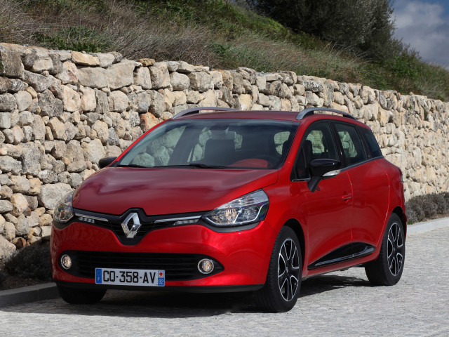 renault clio pic #99835