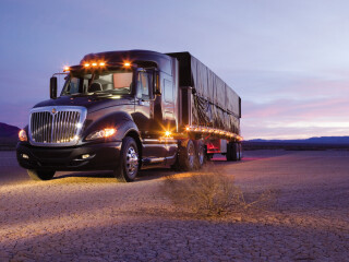 International ProStar
