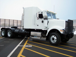 International 5000-MV