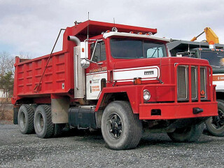 International 5000
