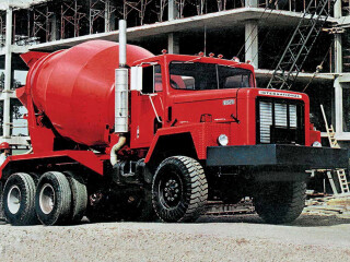 International Harvester Paystar
