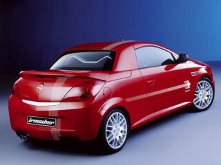 Irmscher Tigra