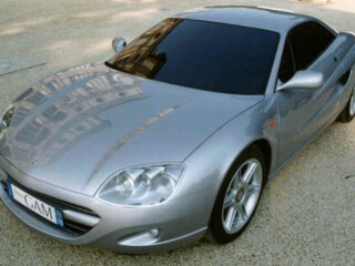 Isatis BV6