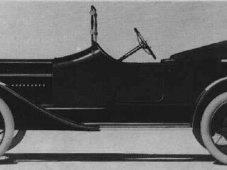 Jeffery Model J-4