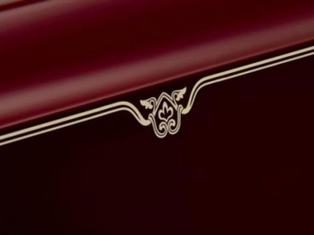 rolls-royce phantom ruby pic #105662