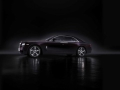 rolls-royce ghost v-specification pic #106139