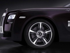 rolls-royce ghost v-specification pic #106150