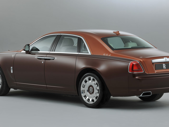 rolls-royce 2013 pic #110030