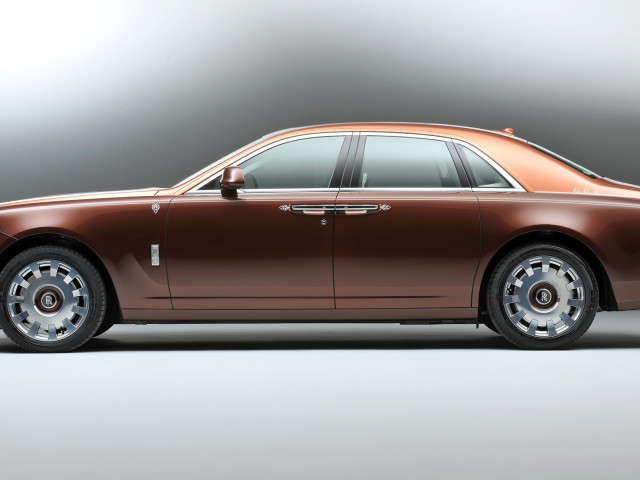 rolls-royce 2013 pic #110031