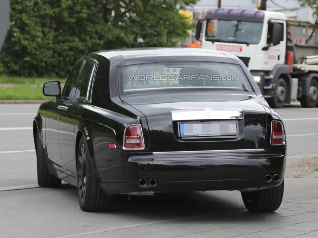 rolls-royce phantom pic #127101