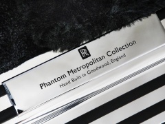 rolls-royce phantom metropolitan collection pic #131248