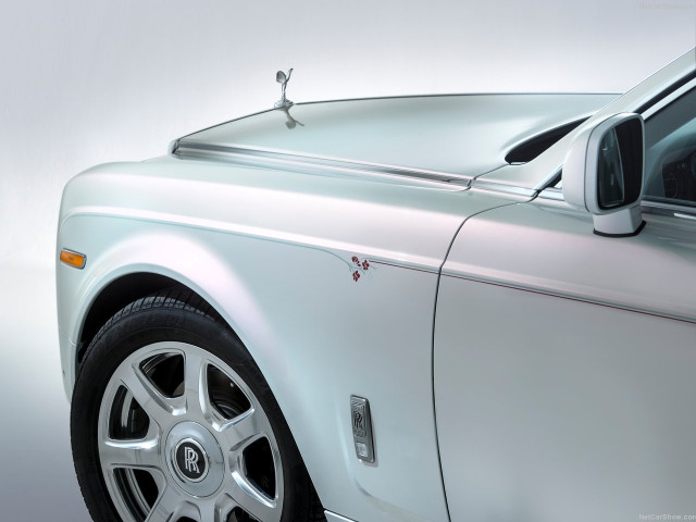 rolls-royce phantom serenity pic #138885