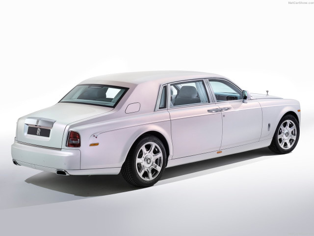 rolls-royce phantom serenity pic #138896