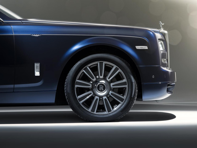 rolls-royce phantom pic #140233