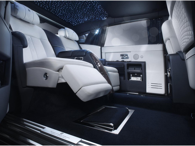 rolls-royce phantom pic #140235