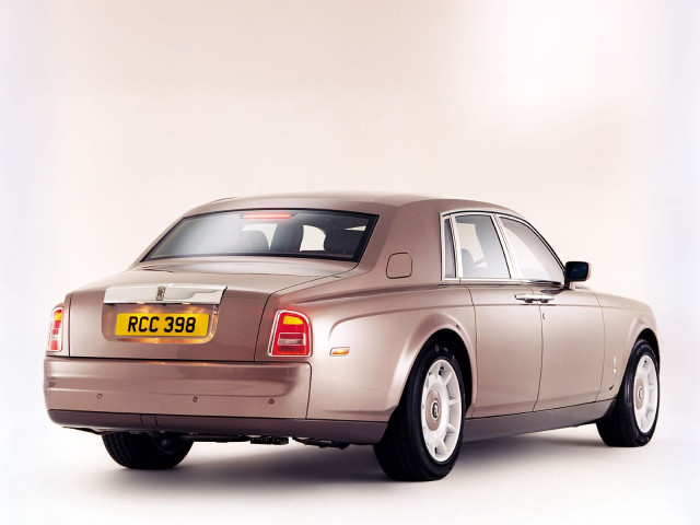 rolls-royce phantom pic #1787