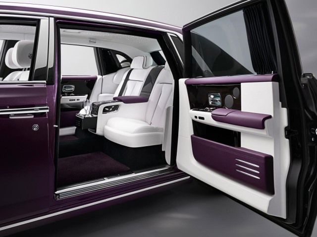 rolls-royce phantom pic #179929