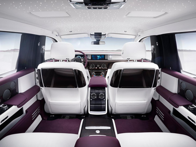 rolls-royce phantom pic #179930