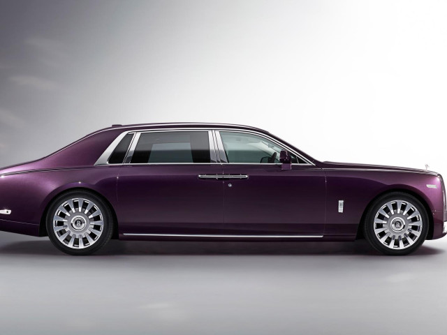 rolls-royce phantom pic #179932