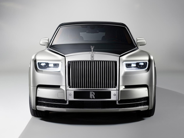 rolls-royce phantom pic #179972