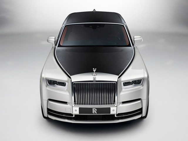 rolls-royce phantom pic #179976