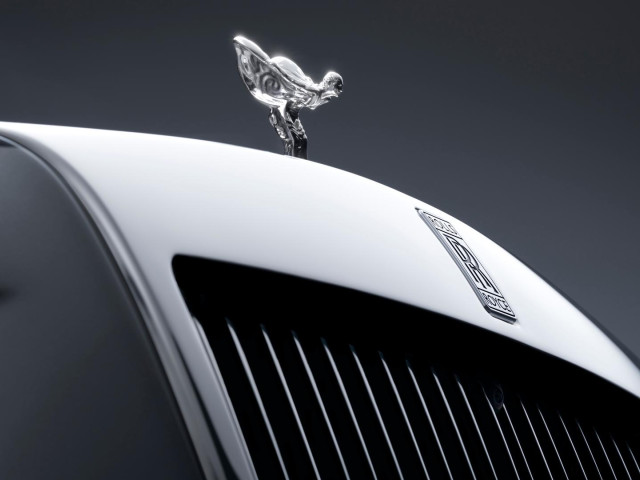 rolls-royce phantom pic #179977