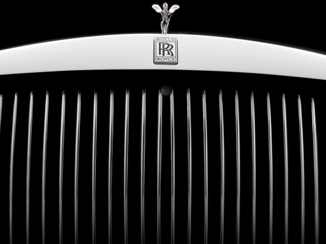 rolls-royce phantom pic #179979