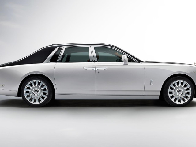 rolls-royce phantom pic #179980