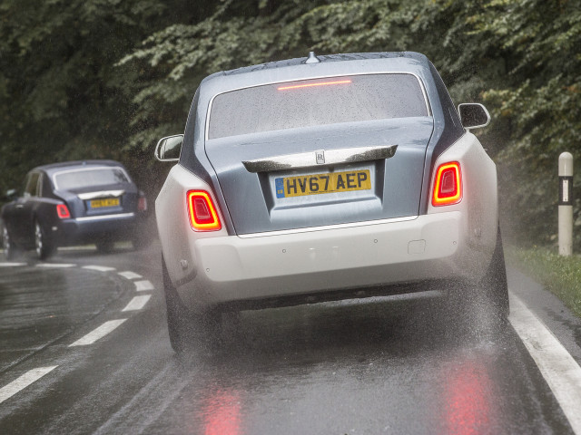 rolls-royce phantom pic #182479