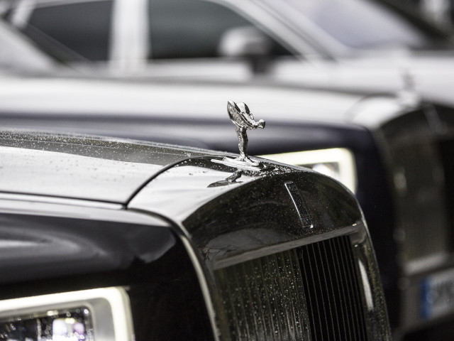 rolls-royce phantom pic #182480