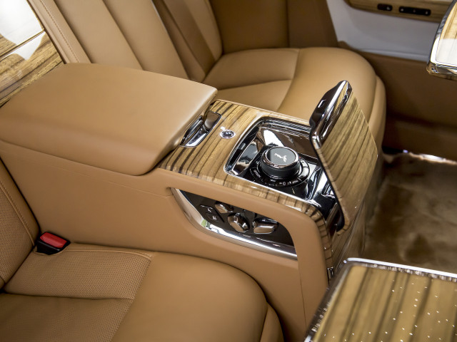 rolls-royce phantom pic #182489