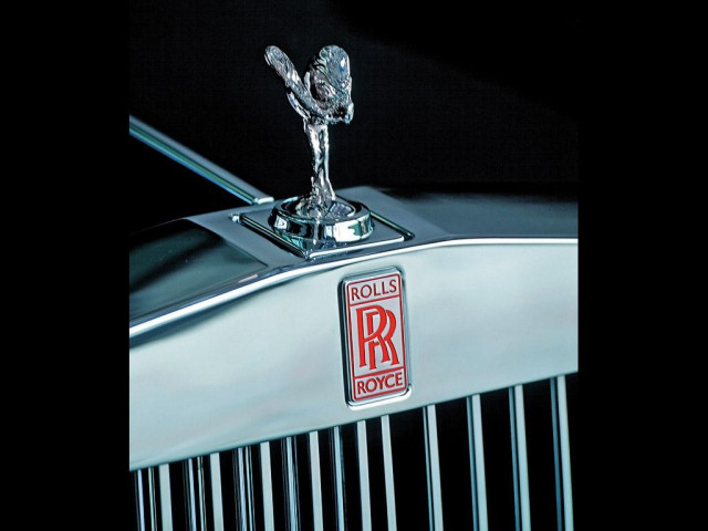 rolls-royce phantom pic #19885