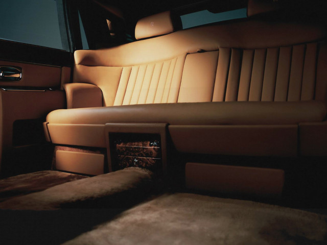 rolls-royce phantom pic #21687