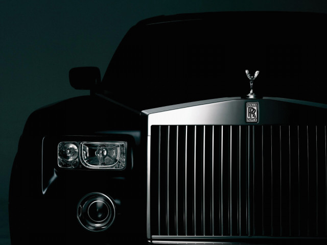 rolls-royce phantom pic #21690