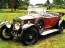 Rolls-Royce 20HP
