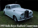 Rolls-Royce Silver Dawn