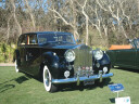 Rolls-Royce Silver Wraith