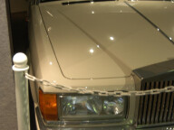 Rolls-Royce Silver Spur IV