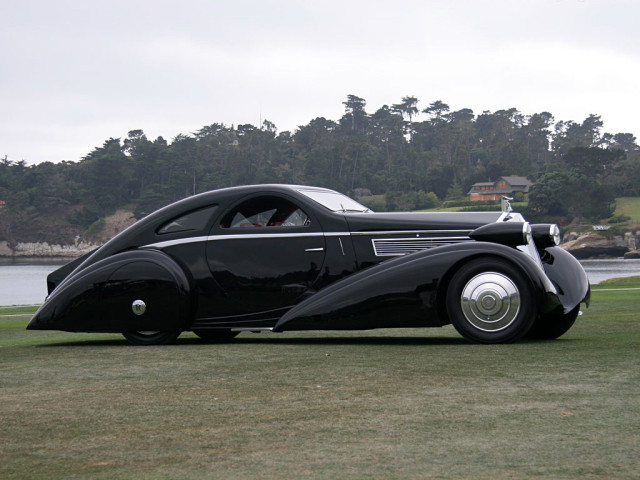 rolls-royce phantom i pic #38238